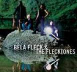 B�la Fleck and the Flecktones - The Hidden Land
