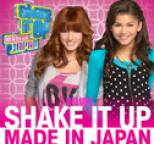 Bella Thorne - Shake It Up: Made In Japan