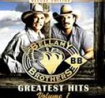 Bellamy Brothers - Greatest Hits Volume 1: Deluxe Edition