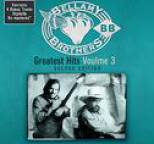 Bellamy Brothers - Greatest Hits Volume 3: Deluxe Edition