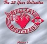 Bellamy Brothers - The 25 Year Collection - Volume 1