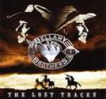 Bellamy Brothers - The Lost Tracks