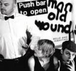 Belle and Sebastian - Push Barman To Open Old Wounds