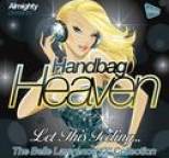 Belle Lawrence - Almighty Presents: Handbag Heaven - Let This Feeling? (The Belle Lawrence 12