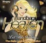 Belle Lawrence - Almighty Presents: Let This Feeling? The Belle Lawrence Collection