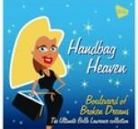 Belle Lawrence - Handbag Heaven