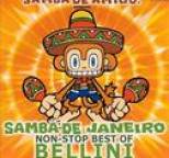 Bellini - Samba de Janeiro: Non-Stop Best of Bellini