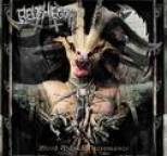 Belphegor - Blood Magick Necromance