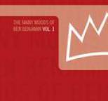 Ben Benjamin - The Many Moods of Ben Benjamin Vol. 1