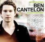 Ben Cantelon - Introducing Ben Cantelon
