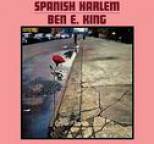 Ben E. King - Spanish Harlem