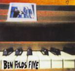 Ben Folds Five - Ben Folds Five
