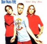 Ben Folds Five - Naked Baby Photos