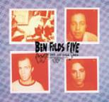 Ben Folds Five - Whatever And Ever Amen (Remastered Edition)