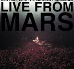 Ben Harper - Live From Mars