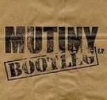 Ben Moody - Mutiny Bootleg EP