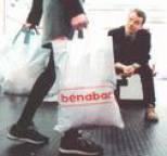 Benabar - BENABAR