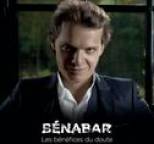 Benabar - Les B�n�fices du Doute