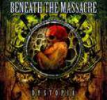 Beneath the Massacre - Dystopia