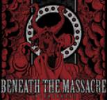 Beneath the Massacre - Incongruous