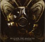 Beneath the Massacre - Mechanics of Dysfunction