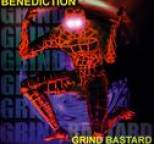 Benediction - Grind Bastard
