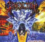 Benediction - Organised Chaos
