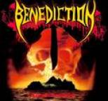 Benediction - Subconscious Terror