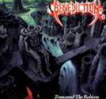 Benediction - Transcend The Rubicon