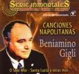 Beniamino Gigli - Canciones Napolitanas