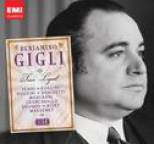 Beniamino Gigli - Icon: Beniamino Gigli