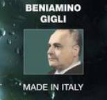 Beniamino Gigli - Made In Italy