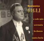 Beniamino Gigli - O Sole Mio