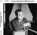 Beniamino Gigli - The Best of Beniamino Gigli, Vol. 1