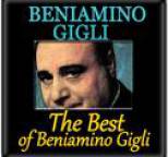 Beniamino Gigli - The Best of Beniamino Gigli