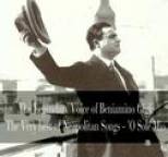 Beniamino Gigli - The Legendary Voice of Beniamino Gigli: The Very Best of Neapolitan Songs, 'O Sole Mio
