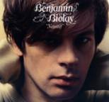 Benjamin Biolay - N�gatif