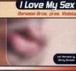 Benny Benassi - I Love My Sex