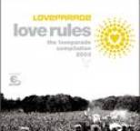Benny Benassi - Loveparade 2003 Compilation (Love Rules)