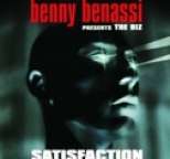 Benny Benassi - Satisfaction