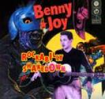 Benny Joy - Rockabilly Shakedown