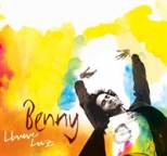 Benny - Llueve Luz