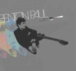 Benton Paul - Grey
