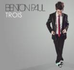 Benton Paul - Trois - EP