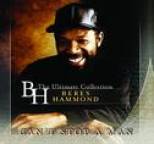 Beres Hammond - Can't Stop A Man