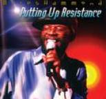 Beres Hammond - Putting Up Resistance