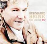 Bernhard Brink - So oder so