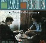 Bert Jansch and John Renbourn - After The Dance