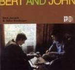 Bert Jansch and John Renbourn - Bert And John