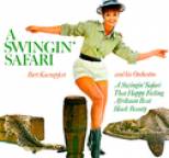 Bert Kaempfert - Swinging Safari